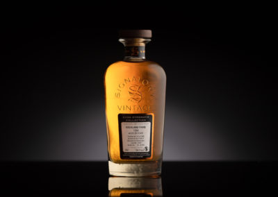 photo packshot whisky cognac ile de ré