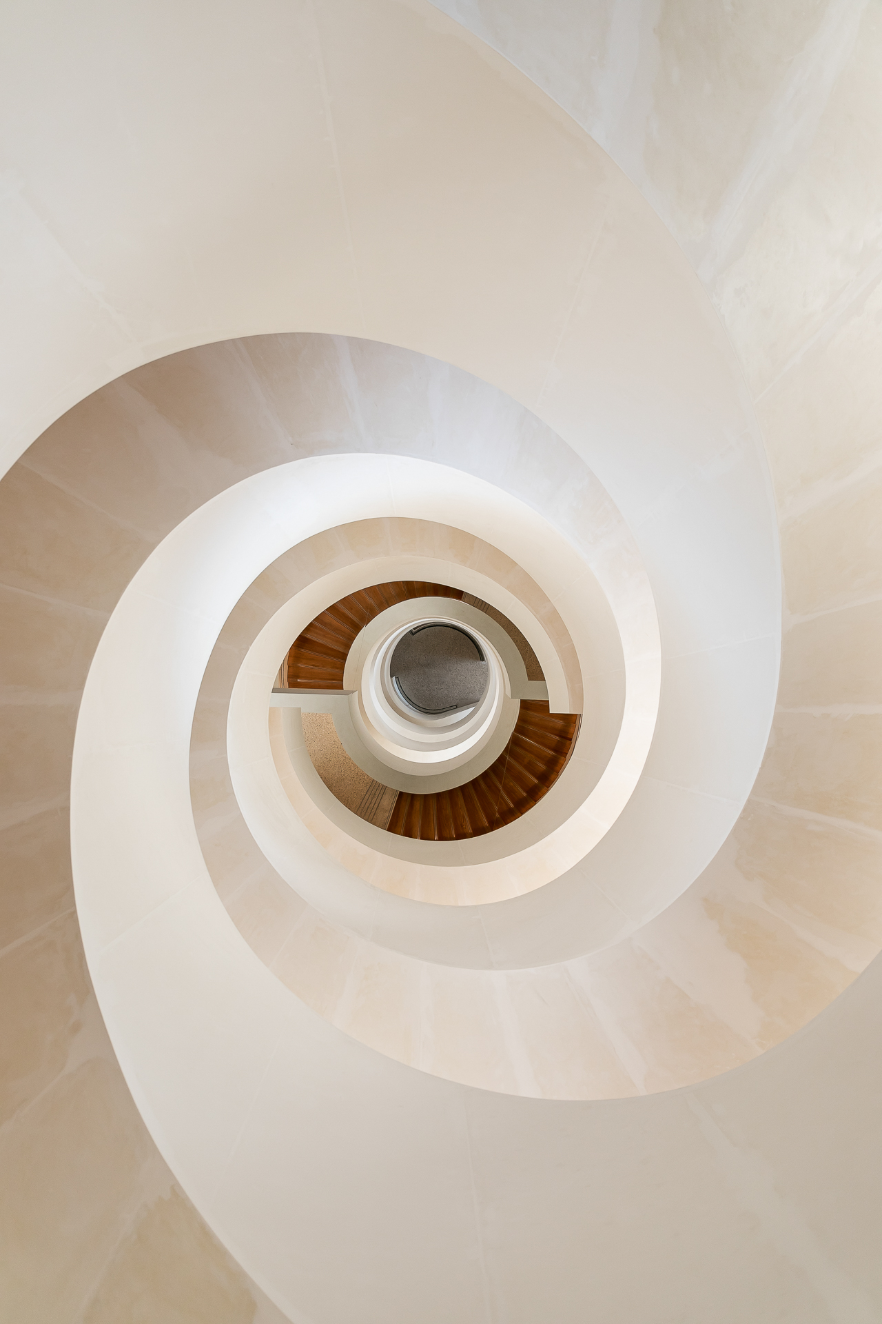 photo design architecture escalier contemporain