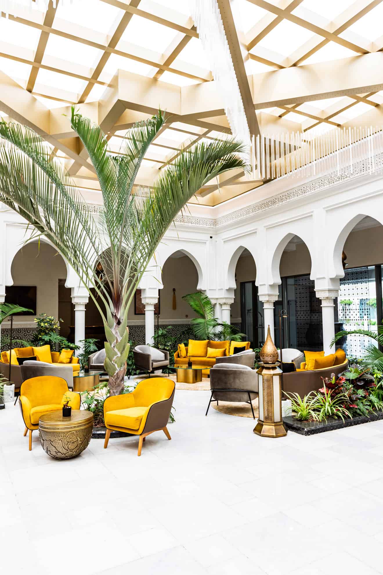 photographe hotel luxe four seasons thomas goujon_250410_0001-2 Photographie hôtelière Four Seasons Rabat Maroc – lobby