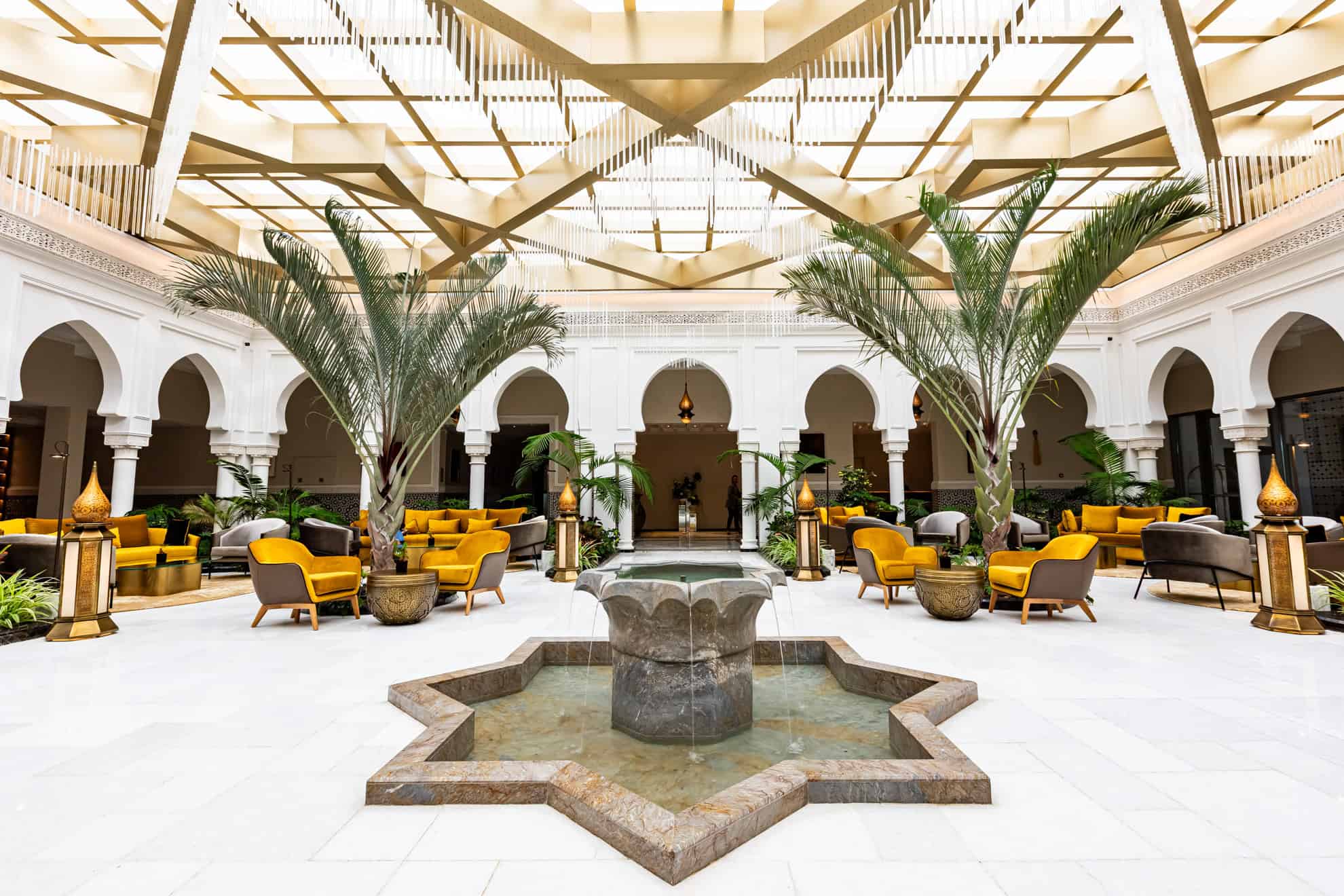 four seasons rabat patio