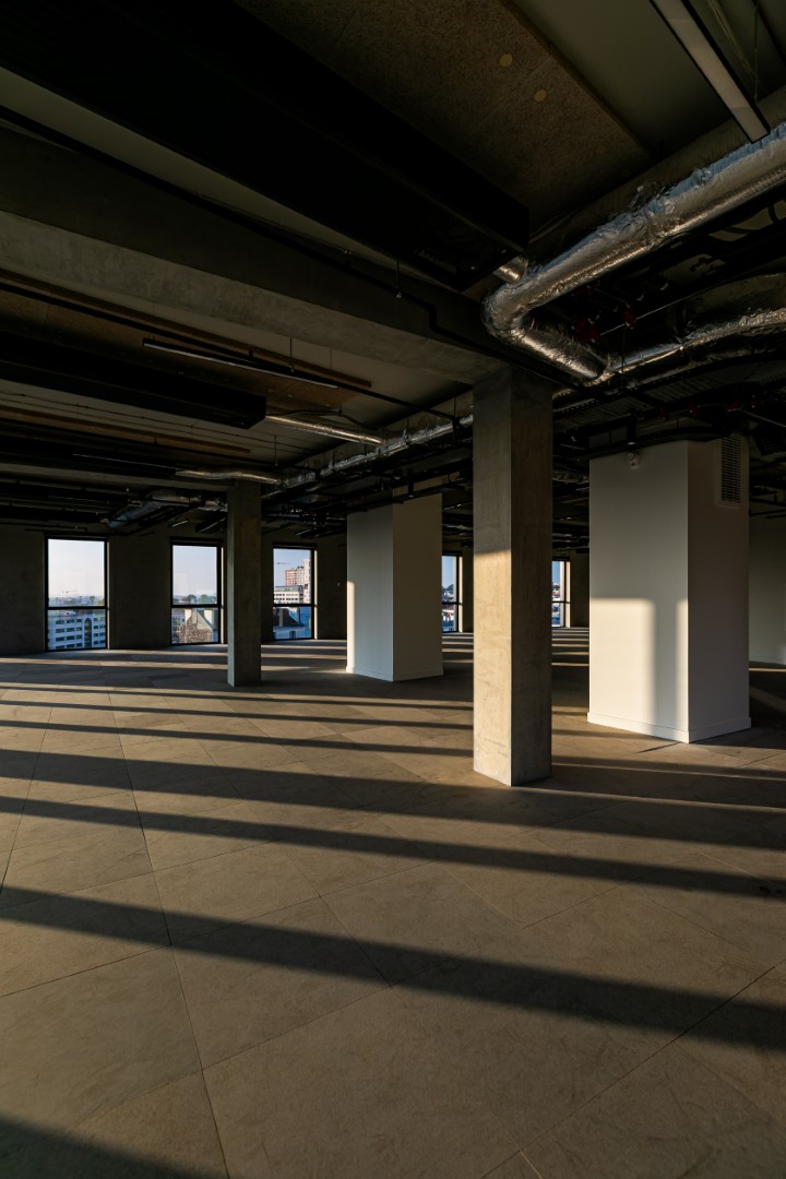 Photographie hôtelière Four Seasons Rabat Maroc – zellige