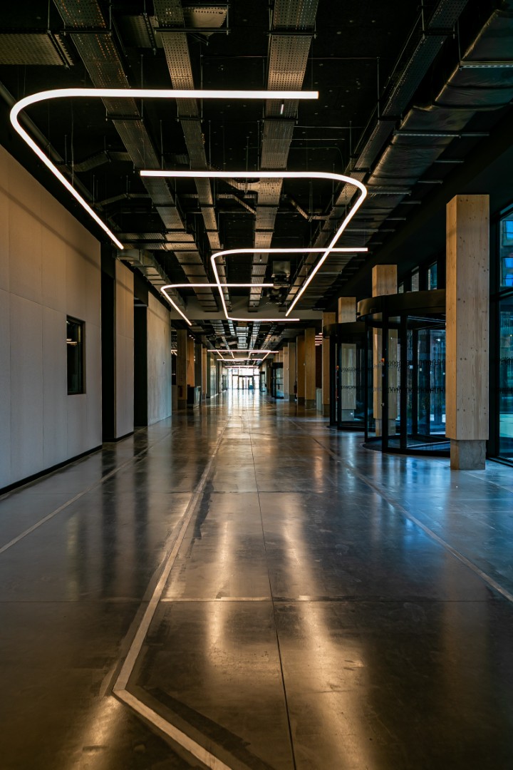 Photographie hôtelière Four Seasons Rabat Maroc – décoration