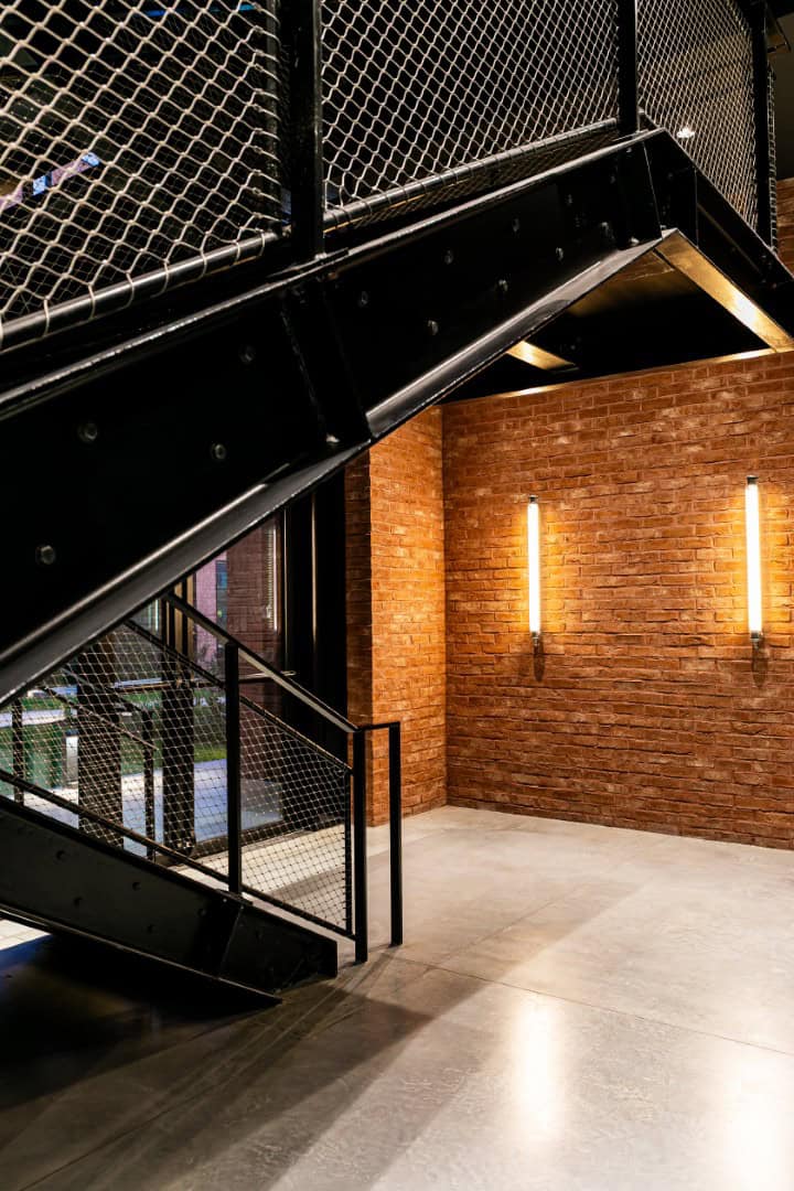 photo poteaux signalétique direction